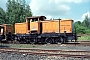 LEW 12627 - DB AG "346 656-2"
03.08.2004 - Chemnitz, Ausbesserungswerk
Sven Hoyer