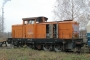 LEW 12627 - DB AG "346 656-2"
07.11.2002 - Chemnitz, Ausbesserungswerk
Ralph Mildner