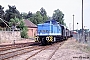 LEW 12628 - SLG "V 60-SP-010"
01.06.2000 - Basdorf
Mario Kottek