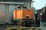 LEW 12629 - DR "346 658-8"
20.10.1992 - Zittau
Ralph Mildner [†]