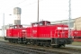 LEW 12638 - DB Cargo "346 665-3"
24.11.2002 - Seddin
Ralph Mildner [†]