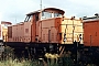 LEW 12639 - DB Cargo "345 966-1"
01.09.2003 - Hoyerswerda
Tobias Kußmann