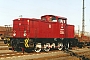 LEW 12642 - PBSV "08"
24.02.2004 - GroßkorbethaManfred Uy