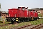 LEW 12642 - PBSV "08"
06.05.2006 - LübeckGunnar Meisner