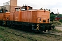 LEW 12644 - DB Cargo "346 671-1"
21.08.1999 - Eberswalde
Manfred Uy