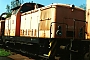 LEW 12644 - DB Cargo "346 671-1"
01.05.2001 - Dresden, Hafen
Manfred Uy