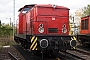 LEW 12645 - PBSV "06"
04.11.2007 - Magdeburg-Rothensee
Detlef Koch