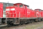 LEW 12648 - DB Cargo "346 675-2"
26.10.2002 - Saalfeld (Saale)Ralph Mildner [†]