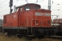 LEW 12660 - WFL "10"
29.07.2006 - Waren
 Warener Eisenbahnfreunde e. V.