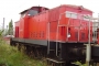 LEW 12660 - Railion "346 685-1"
26.09.2004 - Magdeburg-Rothensee
Ralf Funcke