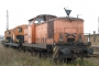 LEW 12662 - DB Cargo "344 687-9"
24.11.2002 - Halle (Saale)
Ralph Mildner