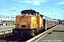 LEW 12668 - DB AG "346 693-5"
17.04.2000 - Berlin-Lichtenberg
Philipp Koslowski