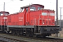 LEW 12674 - DB AG "346 696-8"
03.02.2006 - Magdeburg-Rothensee
Thomas Füßlein