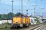 LEW 12675 - DR "346 697-6"
14.08.1993 - Neubrandenburg
Ingmar Weidig
