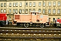 LEW 12682 - DB AG "346 704-0"
07.02.2000 - Chemnitz, AusbesserungswerkManfred Uy