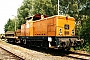 LEW 12687 - Wismut "WERKLOK 02"
28.06.2003 - Ronneburg (Thür)
Andre Junghans