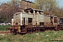 LEW 12693 - ESF "D8"
21.04.1994 - Hafen, Riesa
Sven Hoyer