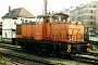 LEW 12706 - DB AG "344 710-9"
15.10.1998 - Chemnitz, Hauptbahnhof
Manfred Uy