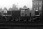 LEW 12707 - DR "106 711-5"
02.11.1987 - Karl-Marx-Stadt, Reichsbahnausbesserungswerk
Manfred Uy