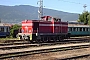 LEW 12729 - BDZ "52 073.4"
06.04.2005 - Septemvri
Atanas Galabov