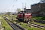 LEW 12729 - BDZ "52 073.4"
05.2007 - Plovdiv
Veselin Malinov