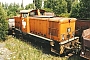 LEW 12736 - Wismut "V 60 13"
28.06.2003 - Ronneburg (Thür)
Andre Junghans