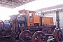 LEW 12954 - SOLVAY  "3"
27.03.2005 - Benndorf, MaLoWa Bahnwerkstatt
Tom Radics