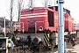 LEW 12958 - BDZ "52 078.3"
04.01.2006 - Plovdiv
Veselin Malinov