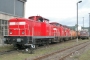 LEW 12980 - DB Cargo "346 719-8"
26.10.2002 - Saalfeld (Saale)Ralph Mildner [†]