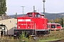 LEW 12980 - DB Cargo "346 719-8"
08.10.2001 - Saalfeld (Saale)
Frank Weimer