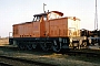 LEW 12981 - DB Cargo "344 720-8"
07.2000 - Mukran (Rügen)
Kai Nordmann
