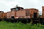 LEW 12986 - DB AG "346 725-5"
13.07.2004 - Chemnitz, Ausbesserungswerk
Stefan Sachs