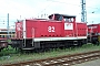 LEW 12988 - MEG "82"
28.05.2002 - Berlin, Warschauer Straße
Ralf Funcke