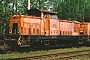 LEW 12989 - DB AG "346 728-9"
01.05.2000 - Chemnitz, Ausbesserungswerk
Manfred Uy