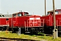 LEW 12991 - DB Cargo "346 730-5"
30.04.2001 - Engelsdorf (bei Leipzig)
Marvin Fries