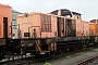 LEW 12992 - DB cargo "346 731-3"
13.07.2004 -  Chemnitz, Ausbesserungswerk
Stefan Sachs