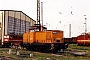 LEW 13008 - DB AG "346 742-0"
__.08.1995 - Blankenburg (Harz)
Marco Heyde