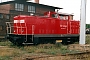 LEW 13014 - DB AG "346 748-7"
21.07.1998 - Eberswalde
Manfred Uy
