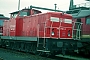 LEW 13016 - DB AG "346 750-3"
08.03.2000 - Bautzen
Manfred Uy
