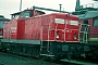 LEW 13016 - DB AG "346 750-3"
08.03.2000 - BautzenManfred Uy