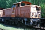 LEW 13019 - DB Cargo "346 753-7"
17.06.2000 - Chemnitz, Ausbesserungswerk
Manfred Uy