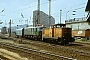 LEW 13019 - DR "106 753-7"
26.04.1990 - Berlin-Lichtenberg
Gerd Böhmer