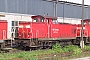LEW 13020 - DB Cargo "346 754-5"
08.10.2001 - Saalfeld (Saale)
Frank Weimer