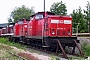 LEW 13020 - Railion "346 754-5"
16.06.2002 - Saalfeld (Saale)
Frank Weimer