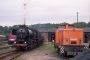 LEW 13023 - DB AG "346 741-2"
10.09.1994 - Rochlitz (Sachsen)
Ralph Mildner [†]