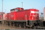 LEW 13024 - DB Cargo "346 756-0"
28.03.2003 - Zwickau (Sachsen)
Ralph Mildner