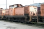LEW 13026 - DB Cargo "346 758-6"
26.10.2002 - Saalfeld (Saale)
Ralph Mildner