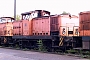 LEW 13026 - DB Cargo "346 758-6"
16.06.2002 - Saalfeld (Saale)
Frank Weimer