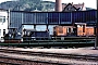 LEW 13039 - DR "106 771-9"
22.04.1990 - Meiningen, Bahnbetriebswerk
Frank Glaubitz