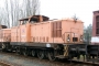 LEW 13039 - DB Cargo "346 771-9"
11.11.2004 - Espenhain
Ralph Mildner